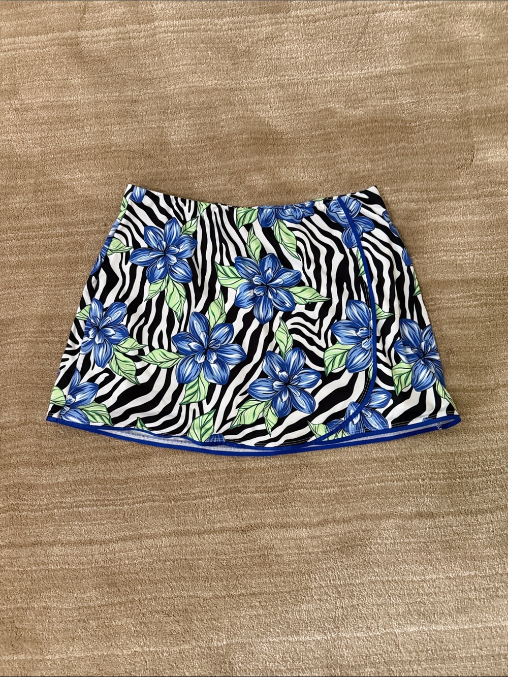 Tennis skort